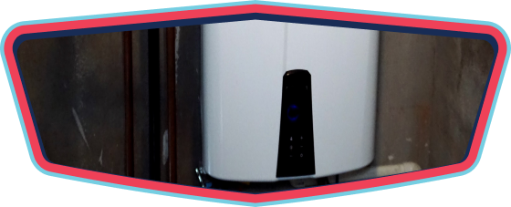 New Tankless Hot Water Heater coupon image