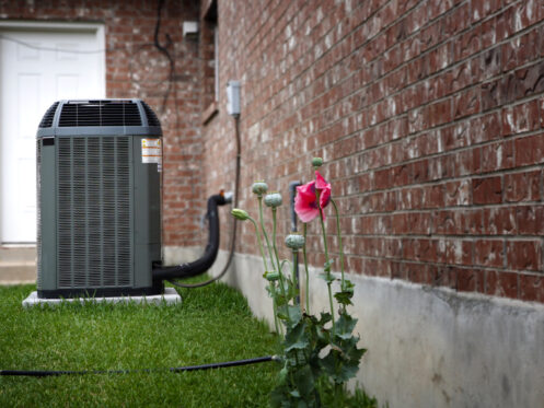 Transitioning Your HVAC System from Winter to Spring