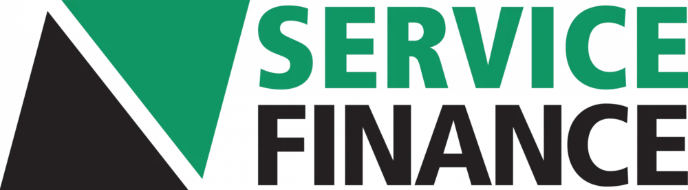 Service Finance Logo