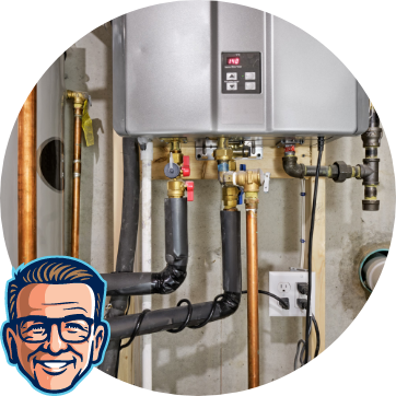 Regular & Tankless Water Heater Repair & Replacement in Broomfield, CO 