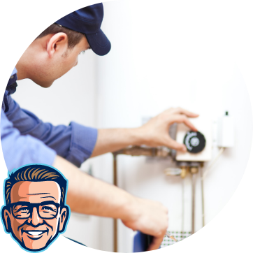 Water Heater Installation In Denver, CO