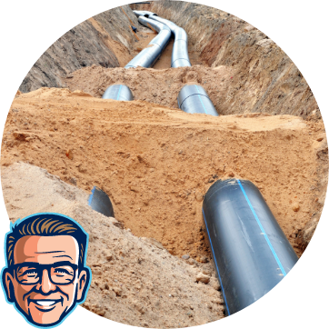 Water Line Repair & Installation In Denver, CO