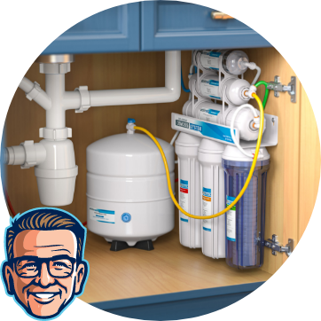 Water Filtration in Denver, CO