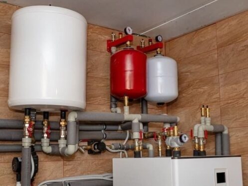 Boiler system