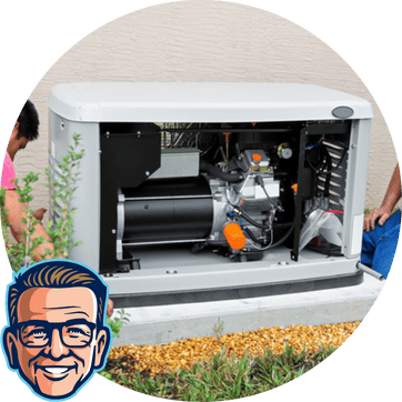 Generator Repair in Denver, CO