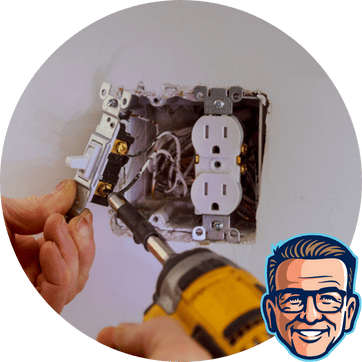 Outlet Relocation in Denver, CO